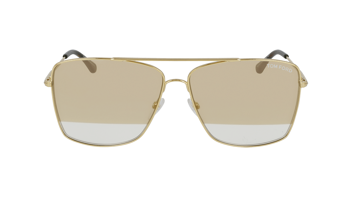 Tom ford magnus metal aviator sunglasses sale
